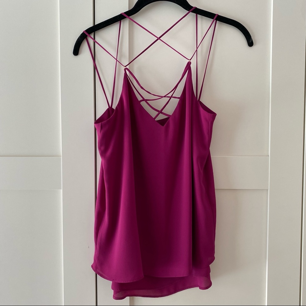 Express cami